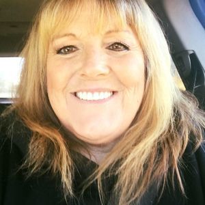 Meet your Posher, Deb